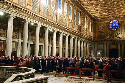 Basilica Santa Maria Maior_1