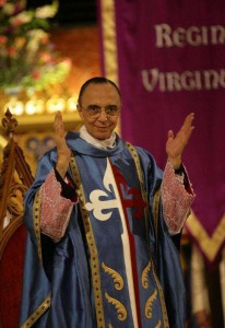 El Fundador