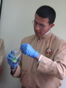 Crema de Dientes