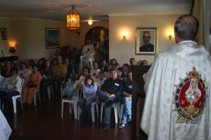 Mês de Maio