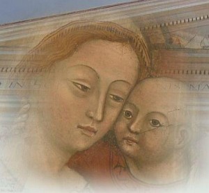 Mãe do Bom Conselho
