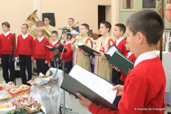 Cantata para o Natal
