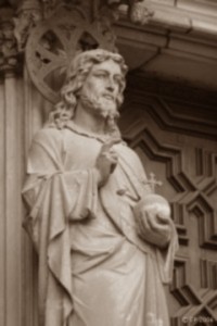 Almas que têm medo de Jesus