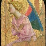 Anjo Fra Angélico