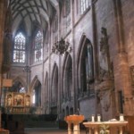 Catedral Friburgo