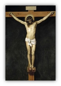 crucificado