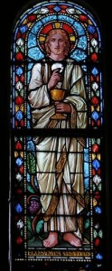 Jesus Eucaristia