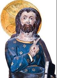 Jesus