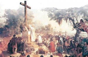Missa Brasil