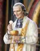 Cura d'Ars