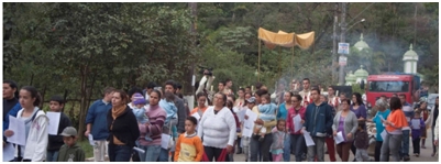 CC Cantareira 1
