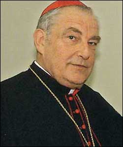 Grocholewski