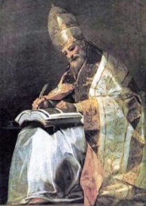 Saogregorio