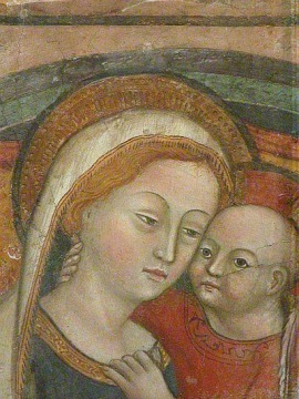 Mater Boni Consilii