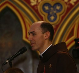 Padre Pedro