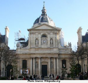 Sorbonne
