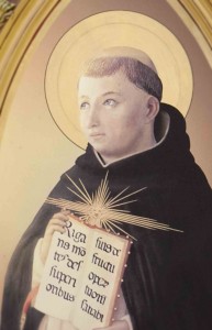 St Tomas