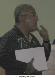 Jorge Augusto da Silva Santos