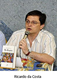 Ricardo da Costa