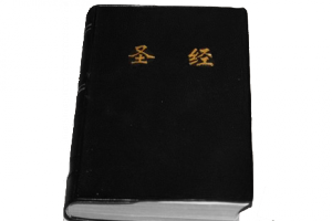 Chinese Bible