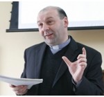Padre Mauro Mantovani SBD