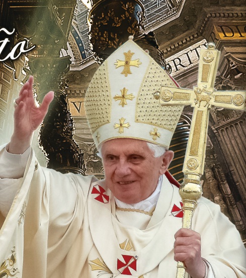 Bento XVI Joseph Ratzinger Benedetto Bededict Bento 16