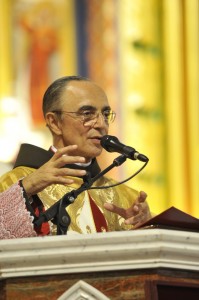 Monsenhor João Scognamiglio Clá Dias