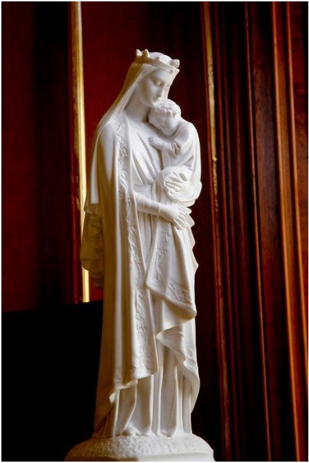 Sede da Sabedoria
