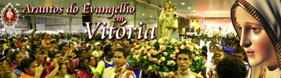Arautos em Vitória 