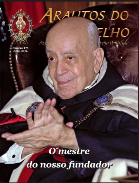 Plinio Corrêa de Oliveira