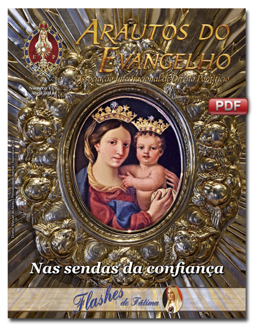 Clique aqui para descarregar esta Revista