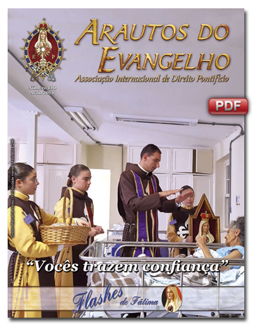Clique aqui para descarregar esta Revista