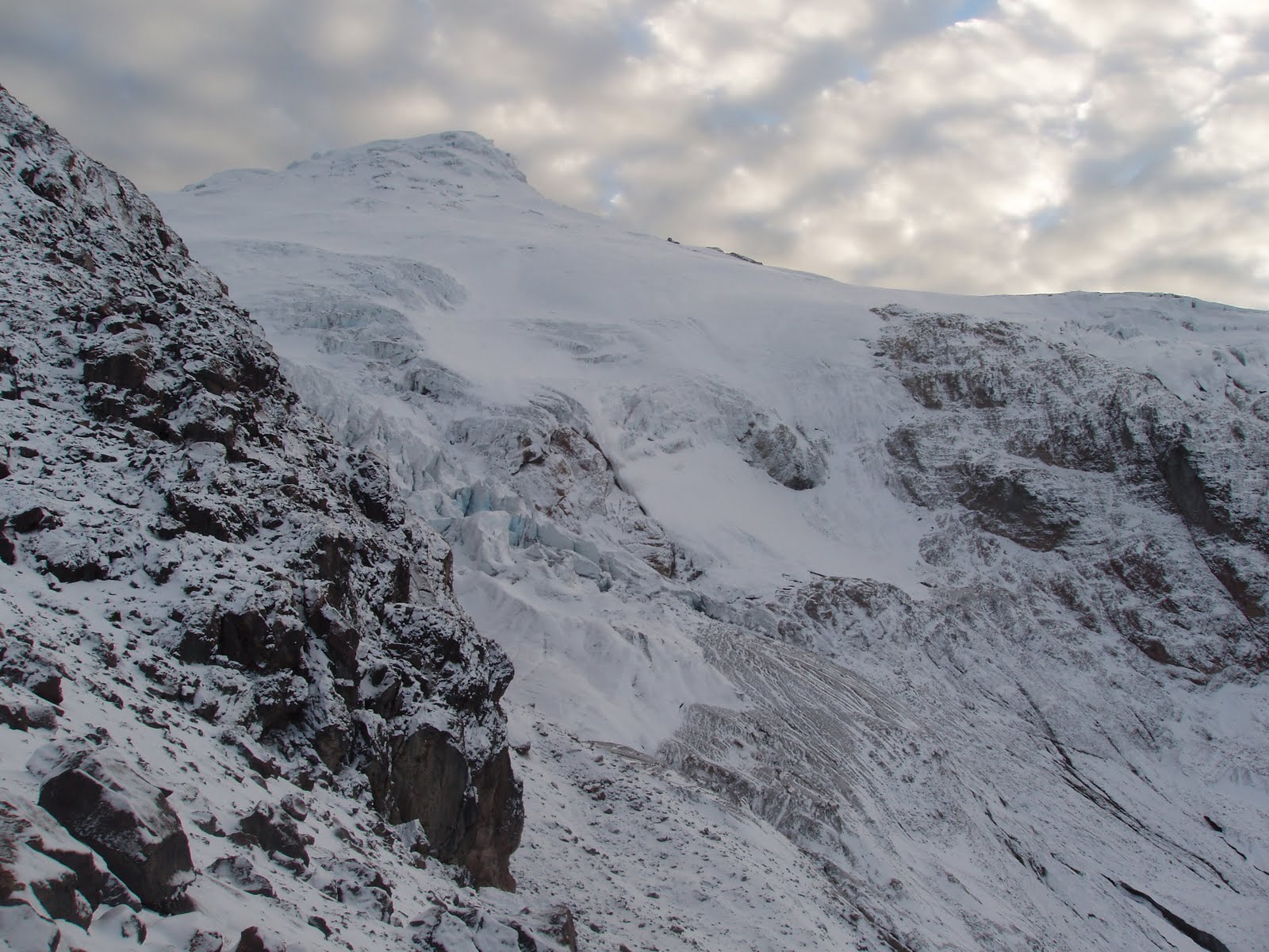 CAYAMBE