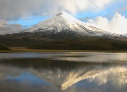 Cotopaxi