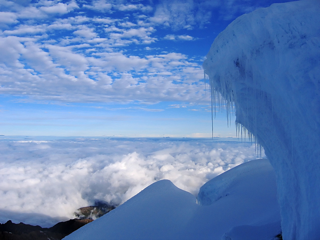 cayambe