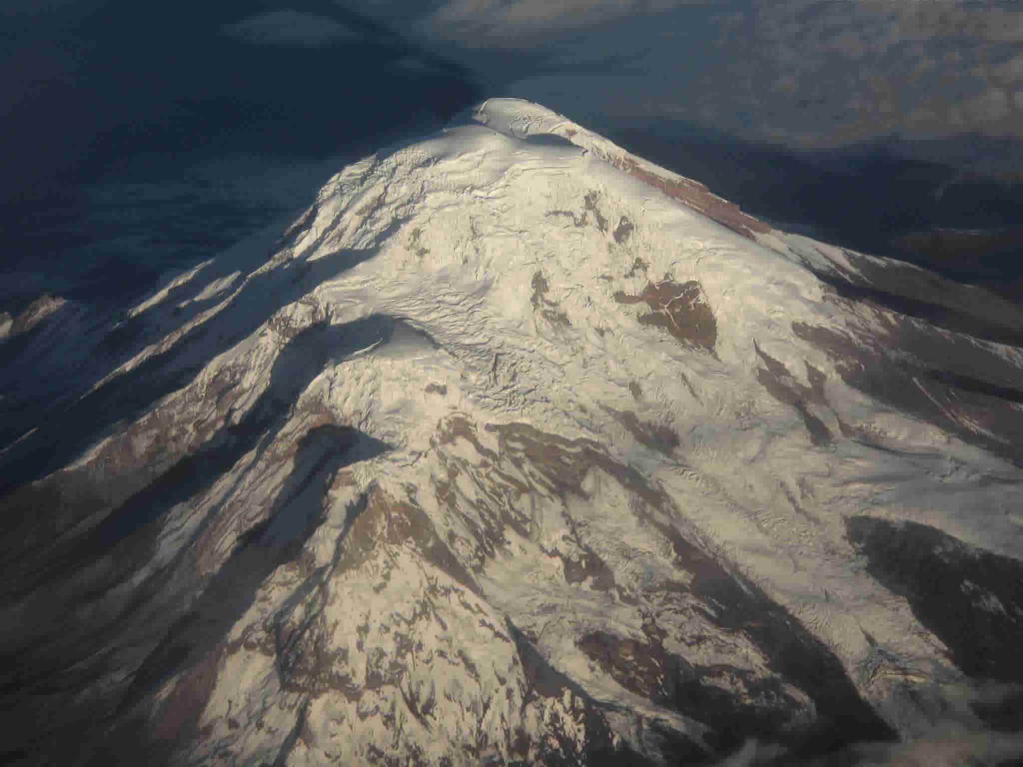 chimborazo
