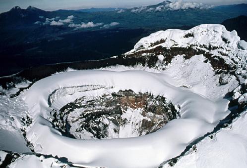 cotopaxi