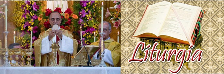 LIturgia LIturgia