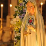 AER_2513 imagem de Nossa Senhora de Fátima - Arautos do Evangelho Recife