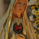 AER_2747 imagem de Nossa Senhora de Fátima - Arautos do Evangelho Recife