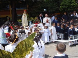 Visita ColegPoliciaElisaBorrero25.5.10 012