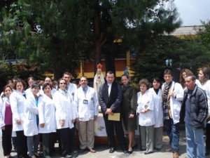 Visita ColegPoliciaElisaBorrero25.5.10 022