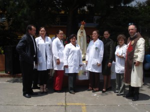 Visita ColegPoliciaElisaBorrero25.5.10 023