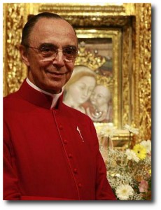 Monsenhor João S. Clá Dias