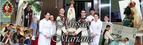 Arautos em Campos 