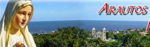Arautos em Recife 