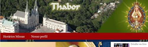 Thabor 