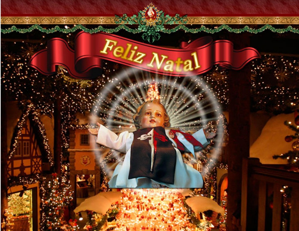 Feliz Natal