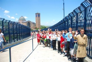 Santuário Nacional N. Sra. Aparecida (5)