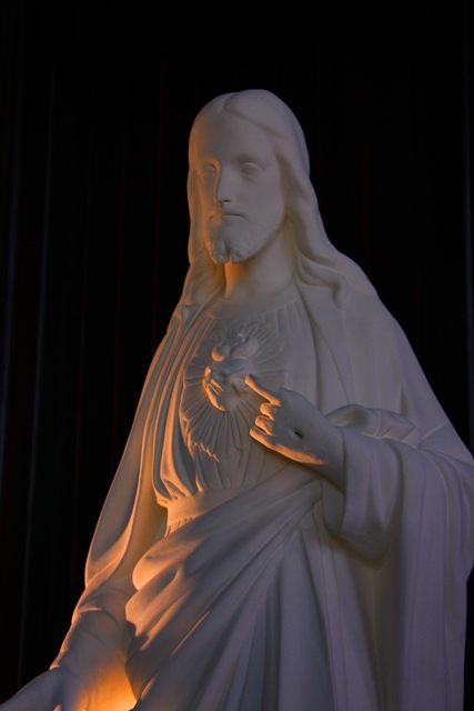 Sagrado Coração de Jesus